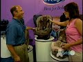 BabyTV.com Presents Car Seats by Evenflo