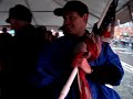 Times Square Rally to Support NYPD, Recruiters and NYC after