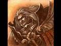 Warhammer 40k - Primarch Tribute