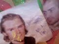 Ronan Keating Likes Custard