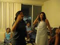 They finally made me dance-2.. sigh.. :) They finally made me dance-2.. sigh.. :)