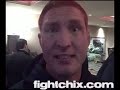 Jason MayheM Miller talks Fight Chix