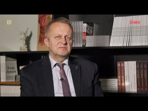 [TYLKO U NAS] Prof. M. Ryba: Państwo polskie przestało być w wielu elementach państwem z dykty, które nie potrafi strategicznie myśleć, realizować interesów i budować czegoś, co da mu niepodległość, suwerenność i podstawy rozwoju