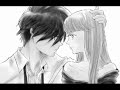 Heero & Relena UNTITLED Heero & Relena UNTITLED