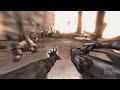 Cell Factor with Ageia PhysX Cell Factor with Ageia PhysX
