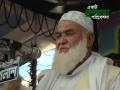 Allama Peer Syed Muhammad Tahir Shah Qadri (MZA) Tarika E Qadria Aliya'r Bayath