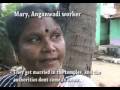 YouTube - Child Marriage by Zoya Thomas