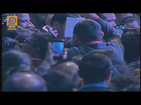 Pariksha Pe Charcha 2 with PM Narendra Modi