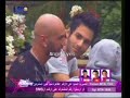 Massari visiting the academy