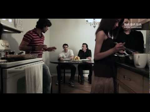 sababa emporium - Episode 3 - Hollywood here we come - Almost a Turkish Soap Opera web series Season 1 http://www.almostaturkishsoapopera.com Adel tells his father and his fam...