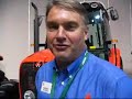 Agco positive, despite drought, at Expo Agco positive, despite drought, at Expo