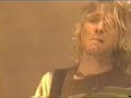 the nirvana's video, =d
i forget the name of the music now =p
but its pretty