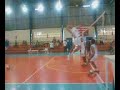 VOLEI BARRETOS VOLEI BARRETOS