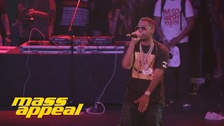 Nas Previews New Joint With J Dilla