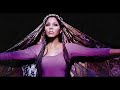 Toni Braxton as Aida on Broadway - 