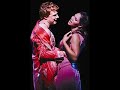 Toni Braxton as Aida on Broadway - 