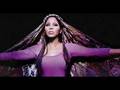 Toni Braxton as Aida on Broadway - Gods Love Nubia