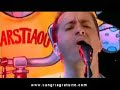 10 ans d'�ge ! le premier dvd live de sangria gratuite vient de sortir.
retrouvez l'int�gralit� du concert et toute l'�nergie du trio festayre !
1h30 de pur d�lire avec en bonus, le film documentaire sur les coulisses de sangria et 3 clips vid�o.
pour le commander, rendez-vous sur : www.sangriagratuite.com


sangria gratuite groupe fran�ais de rock festif sur tv7 bordeaux. les dates de concerts,tous les albums et dvd sur www.sangriagratuite.com