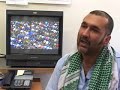 part of an Al-Arabiya TV story on Jihad for Love