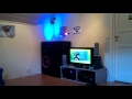 Cerwin vega cls 15 - CV A0,8kw (playing The Undersound)