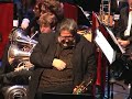 Bobby Shew & Ronny diphillips play Body and Soul
