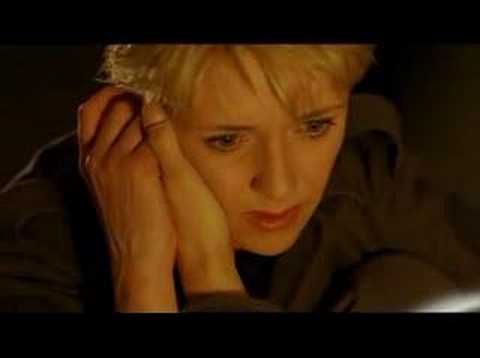 Stargate SG1 - Clip Ascension