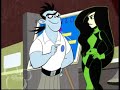 Kim Possible odds man in ii