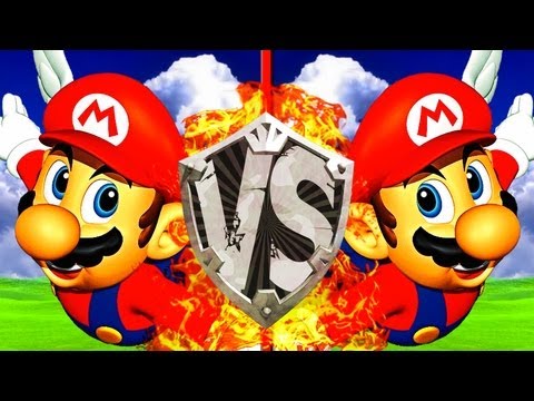 versus - Welcome, Ladies and Gentlemen...to VERSUS! JoshJepson and AttackingTucans challenge each other to a race to the finish in Super Mario 64. Each side gets 30 m...