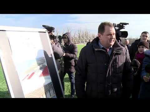 Președintele Republicii Moldova se află într-o vizită de lucru în Autonomia Găgăuză