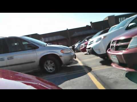 KIA 2012 with a bad ignition lock