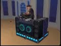 Rica y apretadita - Chacarron mix [DJ JORE]