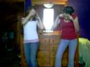 MEMORIES WITH RYANNE AND SARAH