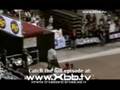 videos de 2006 Canadian Open Skateboarding - Episode 3