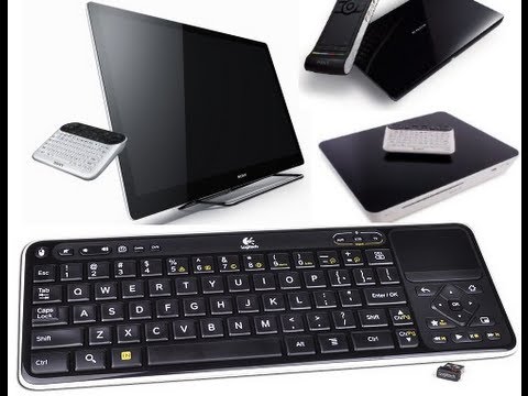 how to sync logitech keyboard