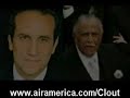 Clout Endorsement Show Part 6 - Rev. Joseph Lowery