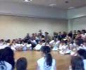Berlin 6. Capoeira Treffen 2007 (5) Berlin 6. Capoeira Treffen 2007 (5)