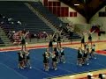 WPHS Cheer @ Shippensburg Raider Fest - 2008