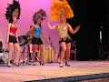 Tudo Beleza Brazilian Dance Company - Summit School Seattle
