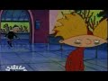 This guy is the reason why Hey Arnold was an amazing TV show.