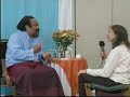 COME TO ZERO - (NO PRACTICE 3/3) - Mooji -Washington DC