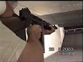 Thompson Sub Machine Gun