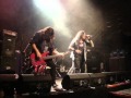 Bertoncelli - Sin Alma ni Dios (The End 13-05-2012)