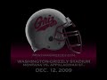 Washington-Grizzly Stadium