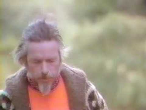 Doc - Alan Watts: Conversation with Myself (Grieve, 1971)
