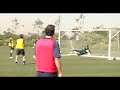 Six-on-Six Drill from U.S. MNT Training - Feb 2006 Six-on-Six Drill from U.S. MNT Training - Feb 2006