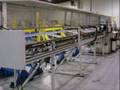 EISEL MODEL VSA-90 AUTOMATIC COLD CUT SAW