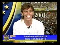 BOCAesBOCA Nro36 Pte5 04-11-08 APE08 F13 BOCA 1-0 SanLorenzo