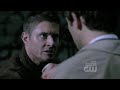 Supernatural: Dean Meets Castiel