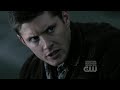 One of my favorite scenes form the hit television show Supernatural. Here Dean meets Castiel, and angel of God. it's about time they added an angel to the mix. Can't wait for the rest of the season. More freaky and scary scenes at mediumchannel.com