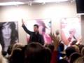 videos de Meeting and seeing Adrian R' Mante(from The Suite life of Zack & Cody)